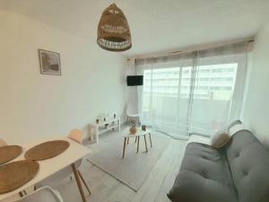 Appartement Saint-Hilaire-de-Riez, 2 pièces, 4 personnes - FR-1-324A-45