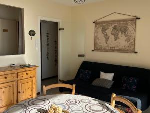 Appartement Saint-Hilaire-de-Riez, 2 pièces, 4 personnes - FR-1-652-18