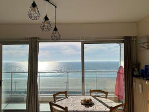 Appartement Saint-Hilaire-de-Riez, 2 pièces, 4 personnes - FR-1-652-18