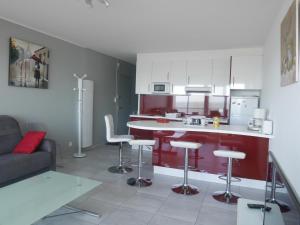 Appartement Saint-Hilaire-de-Riez, 2 pièces, 4 personnes - FR-1-91-156