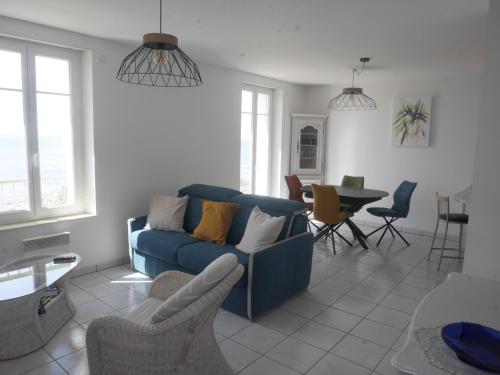 Appartement Saint-Hilaire-de-Riez, 2 pièces, 4 personnes - FR-1-91-163
