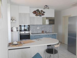 Appartement Saint-Hilaire-de-Riez, 2 pièces, 4 personnes - FR-1-91-163