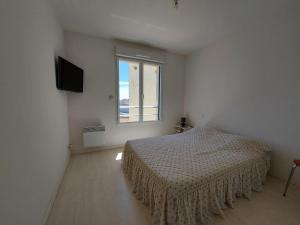 Appartement Saint-Hilaire-de-Riez, 2 pièces, 4 personnes - FR-1-91-182