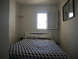 Appartement Saint-Hilaire-de-Riez, 2 pièces, 4 personnes - FR-1-91-184