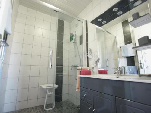 Appartement Saint-Hilaire-de-Riez, 2 pièces, 4 personnes - FR-1-91-47