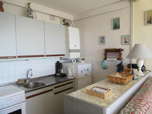 Appartement Saint-Hilaire-de-Riez, 2 pièces, 4 personnes - FR-1-91-47