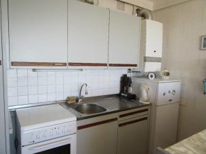 Appartement Saint-Hilaire-de-Riez, 2 pièces, 4 personnes - FR-1-91-47