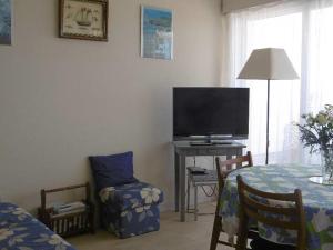 Appartement Saint-Hilaire-de-Riez, 2 pièces, 4 personnes - FR-1-91-47