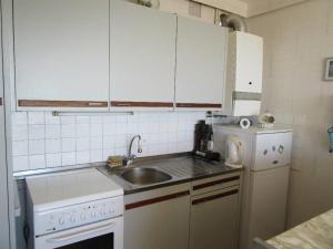 Appartement Appartement Saint-Hilaire-de-Riez, 2 pièces, 4 personnes - FR-1-91-47 20 Rue Des Estivants - RÃ©s.'Le Cap' Esc A-Appt 5 Sion Sur L'OcÃ©an - 85270 Saint-Hilaire-de-Riez Pays de la Loire