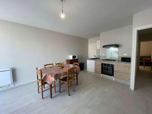 Appartement Saint-Hilaire-de-Riez, 2 pièces, 5 personnes - FR-1-224C-192