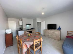Appartement Saint-Hilaire-de-Riez, 2 pièces, 5 personnes - FR-1-224C-192