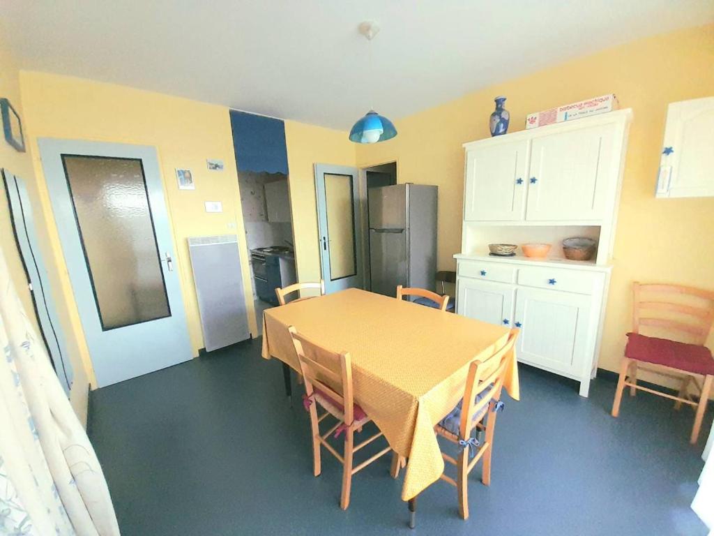 Appartement Appartement Saint-Hilaire-de-Riez, 2 pièces, 5 personnes - FR-1-324A-2 31 avenue de l'albatros, n°103 85270 Saint-Hilaire-de-Riez