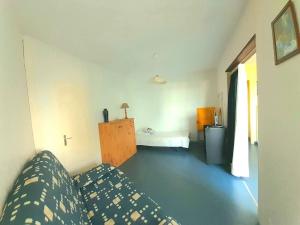 Appartement Saint-Hilaire-de-Riez, 2 pièces, 5 personnes - FR-1-324A-2