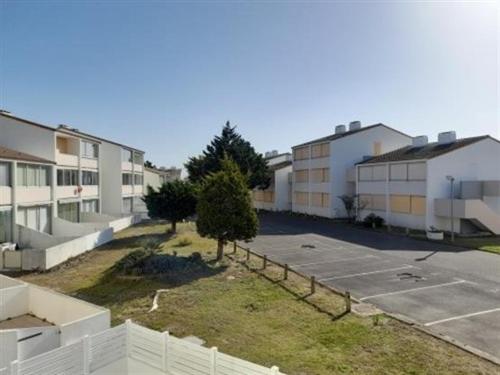 Appartement Saint-Hilaire-de-Riez, 2 pièces, 6 personnes - FR-1-324A-31