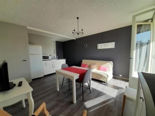 Appartement Saint-Hilaire-de-Riez, 2 pièces, 6 personnes - FR-1-324A-31