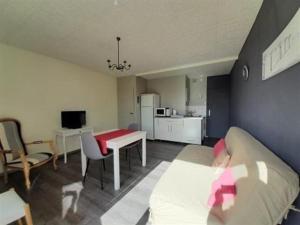 Appartement Appartement Saint-Hilaire-de-Riez, 2 pièces, 6 personnes - FR-1-324A-31 4C Rue des Rouches 85270 Saint-Hilaire-de-Riez Pays de la Loire