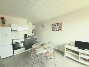 Appartement Saint-Hilaire-de-Riez, 2 pièces, 6 personnes - FR-1-324A-6