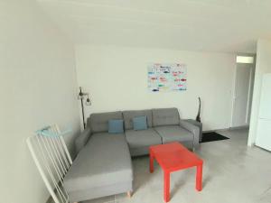 Appartement Saint-Hilaire-de-Riez, 2 pièces, 6 personnes - FR-1-324A-6