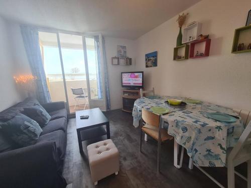 Appartement Saint-Hilaire-de-Riez, 3 pièces, 4 personnes - FR-1-224C-416