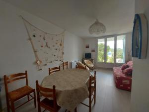 Appartement Saint-Hilaire-de-Riez, 3 pièces, 4 personnes - FR-1-91-181