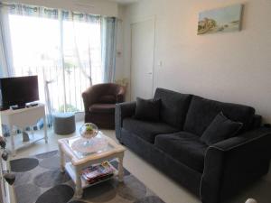 Appartement Saint-Hilaire-de-Riez, 3 pièces, 4 personnes - FR-1-91-25
