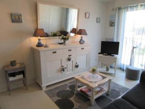Appartement Saint-Hilaire-de-Riez, 3 pièces, 4 personnes - FR-1-91-25