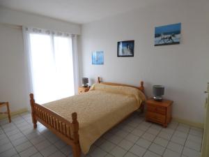 Appartement Saint-Hilaire-de-Riez, 3 pièces, 5 personnes - FR-1-428-91