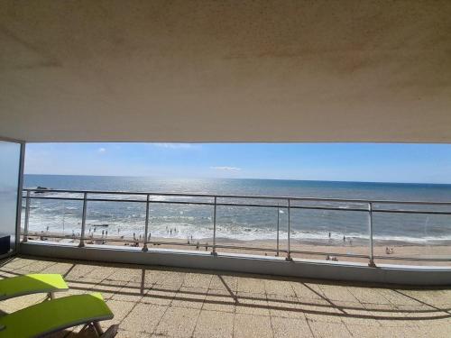 Appartement Saint-Hilaire-de-Riez, 4 pièces, 6 personnes - FR-1-707-3
