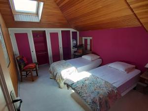 Appartement Saint-Hilaire-de-Riez, 4 pièces, 6 personnes - FR-1-707-3
