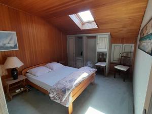 Appartement Saint-Hilaire-de-Riez, 4 pièces, 6 personnes - FR-1-707-3