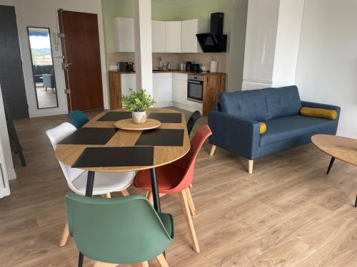 Appartement Saint Jammes