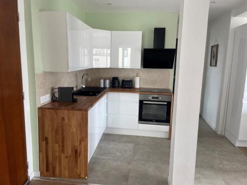 Appartement Saint Jammes