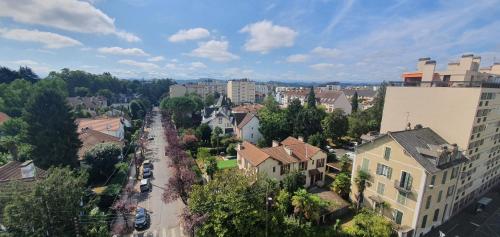Appartement Saint Jammes