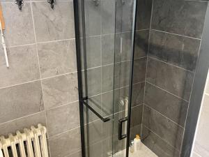 Appartement Saint-Jean-d'Aulps, 1 pièce, 4 personnes - FR-1-573-112