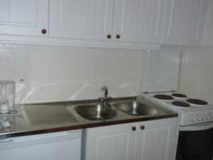 Appartement Saint-Jean-d'Aulps, 1 pièce, 4 personnes - FR-1-573-63