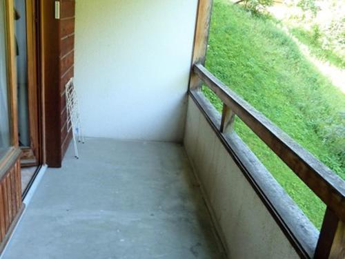 Appartement Saint-Jean-d'Aulps, 1 pièce, 4 personnes - FR-1-573-86