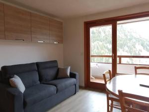 Appartement Saint-Jean-d'Aulps, 1 pièce, 5 personnes - FR-1-573-89