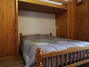 Appartement Saint-Jean-d'Aulps, 1 pièce, 5 personnes - FR-1-573-89