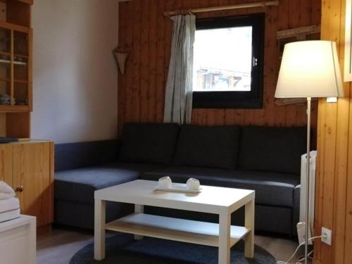 Appartement Saint-Jean-d'Aulps, 1 pièce, 6 personnes - FR-1-573-26