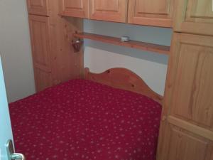 Appartement Saint-Jean-d'Aulps, 2 pièces, 5 personnes - FR-1-573-60