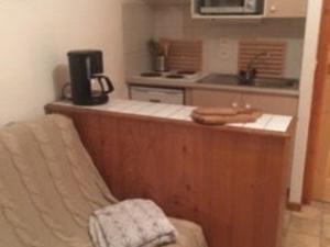 Appartement Saint-Jean-d'Aulps, 2 pièces, 6 personnes - FR-1-573-30