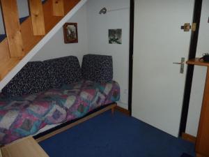 Appartement Saint-Jean-d'Aulps, 2 pièces, 6 personnes - FR-1-573-75