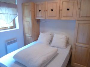 Appartement Saint-Jean-d'Aulps, 2 pièces, 6 personnes - FR-1-573-81