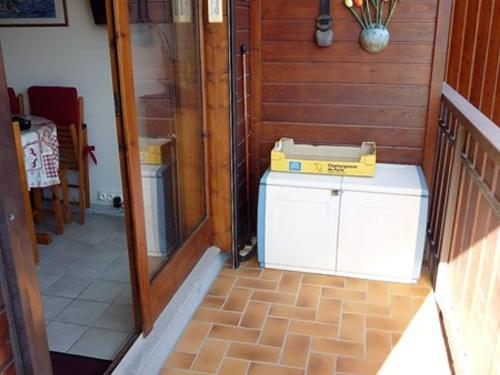 Appartement Saint-Jean-d'Aulps, 2 pièces, 6 personnes - FR-1-573-92