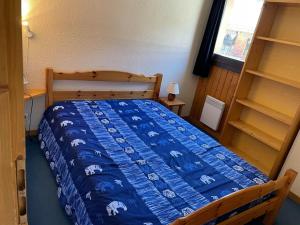 Appartement Saint-Jean-d'Aulps, 3 pièces, 6 personnes - FR-1-573-111