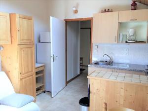 Appartement Saint-Jean-d'Aulps, 3 pièces, 6 personnes - FR-1-573-74