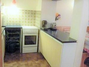 Appartement Saint-Jean-d'Aulps, 3 pièces, 8 personnes - FR-1-573-27