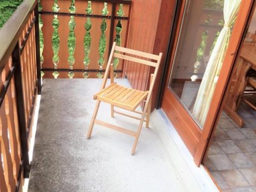 Appartement Saint-Jean-d'Aulps, 4 pièces, 5 personnes - FR-1-573-99
