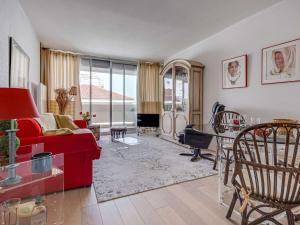 Appartement Saint-Jean-de-Luz, 1 pièce, 2 personnes - FR-1-4-593