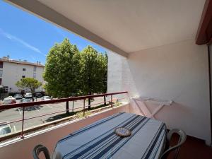 Appartement Saint-Jean-de-Luz, 1 pièce, 4 personnes - FR-1-239-791